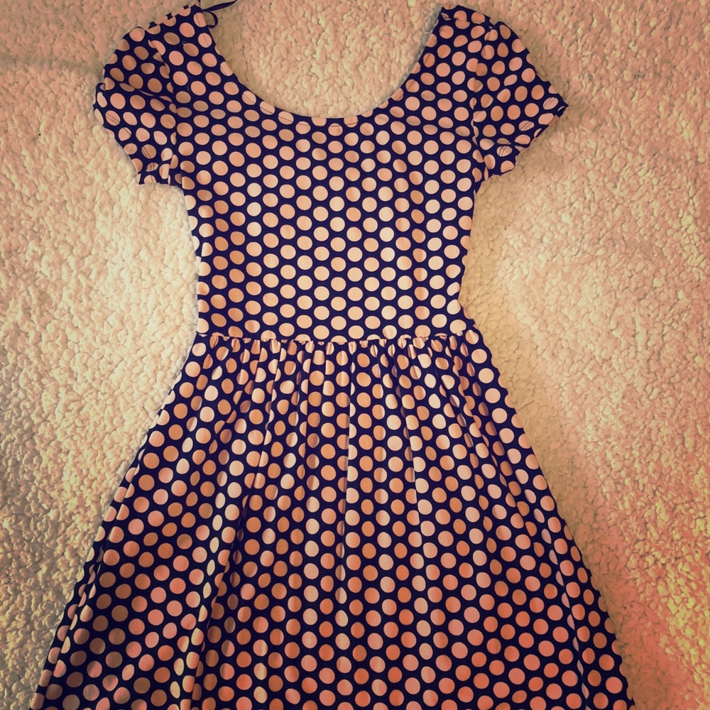 Dress, never been worn